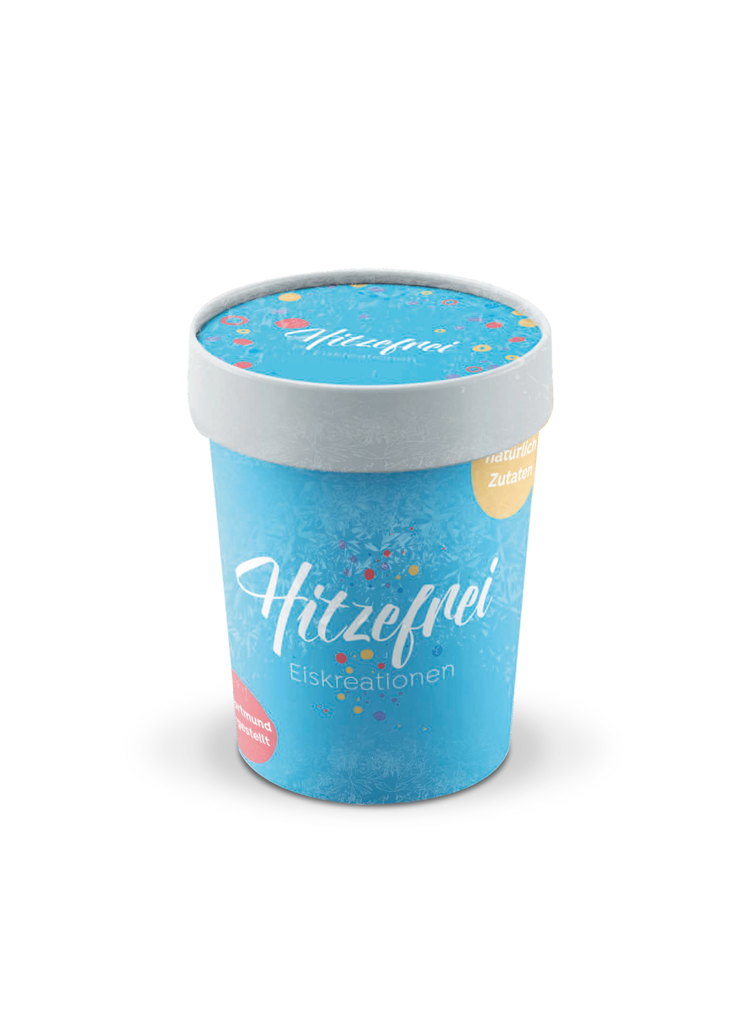 Eis - Crazy Peanut (500ml)